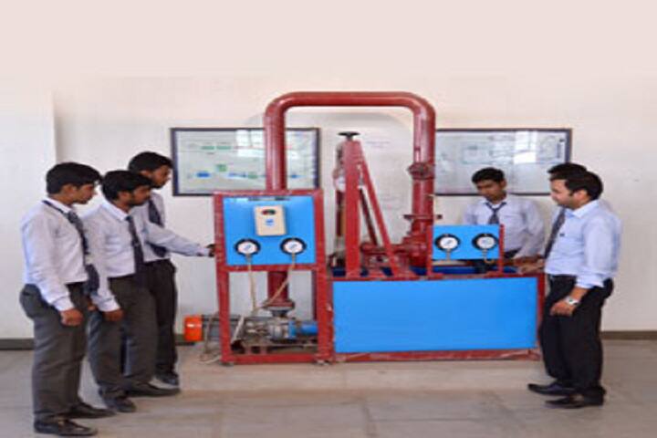 laboratory